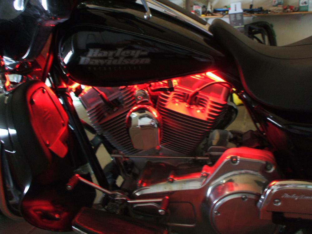 Motorrad verkaufen Harley-Davidson FLHT Electra Glide Ankauf